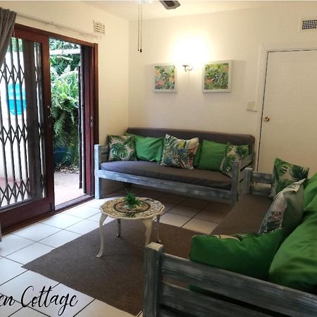 Beach Wood Cottages Shelly Beach Ngoại thất bức ảnh