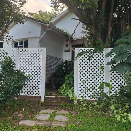 Beach Wood Cottages Shelly Beach Ngoại thất bức ảnh