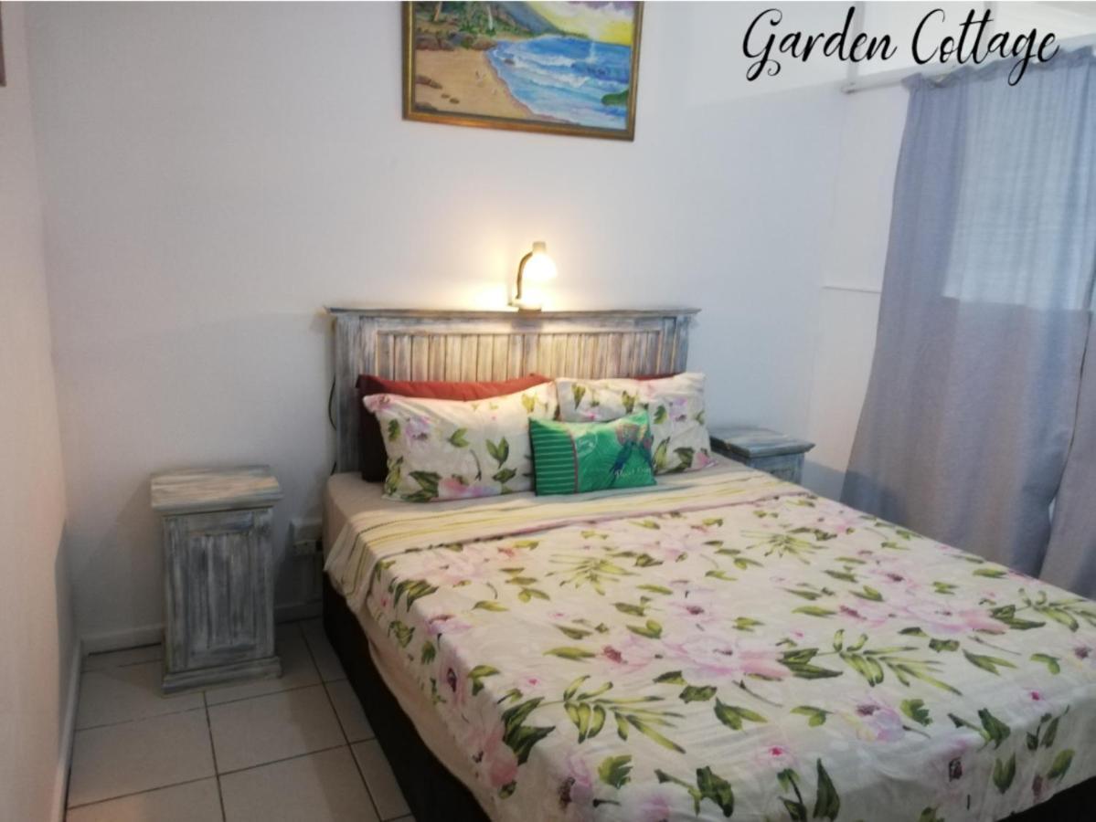 Beach Wood Cottages Shelly Beach Ngoại thất bức ảnh