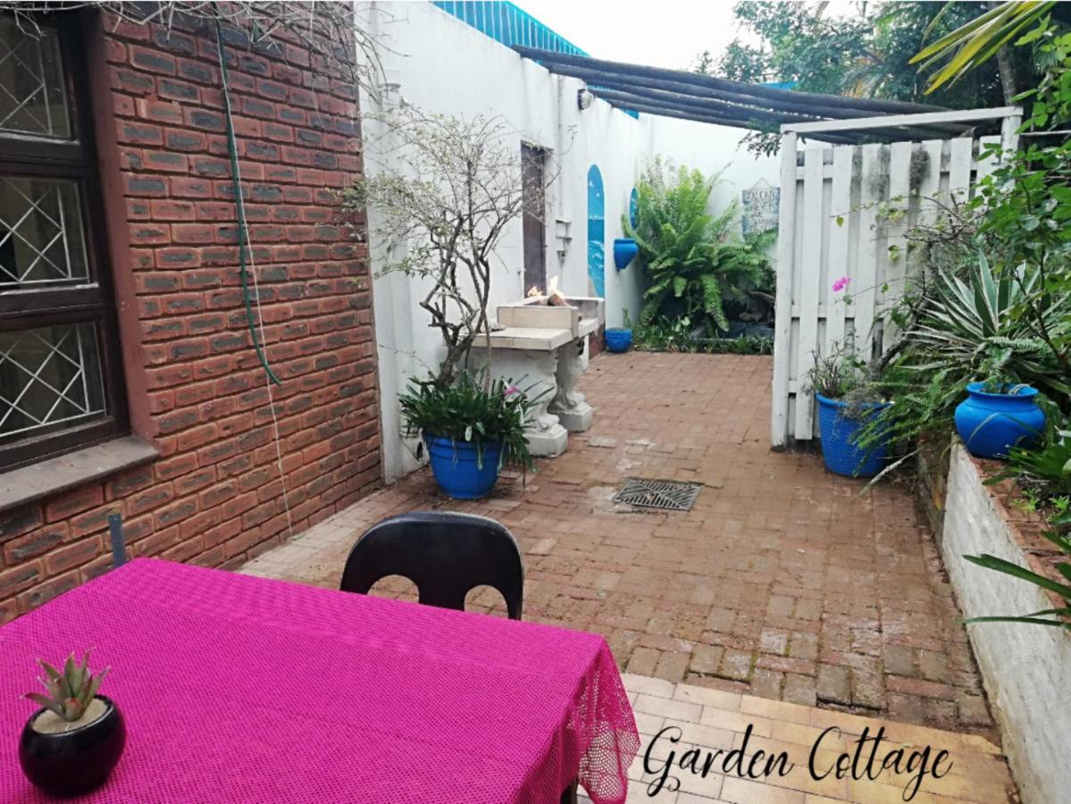 Beach Wood Cottages Shelly Beach Ngoại thất bức ảnh