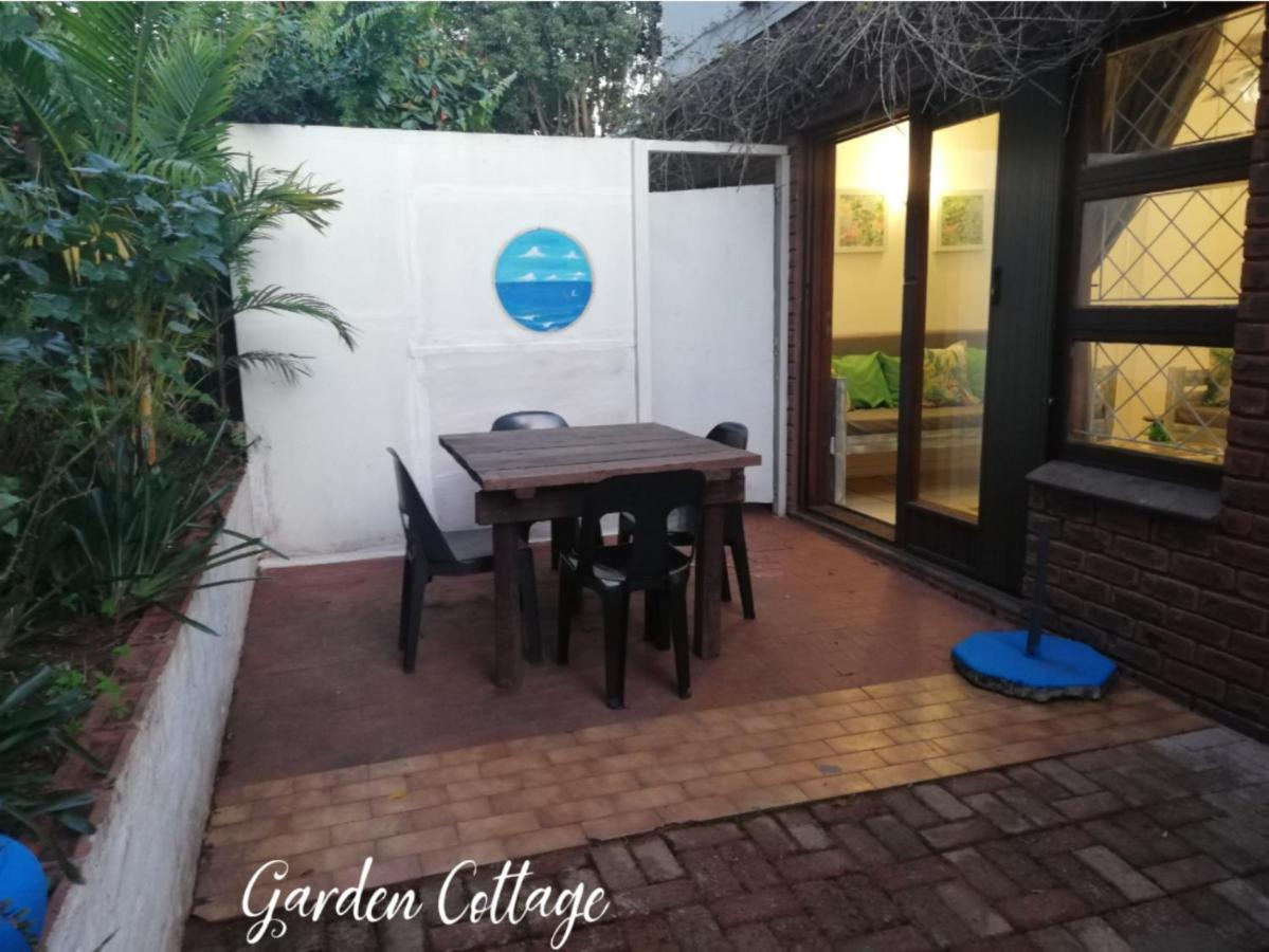Beach Wood Cottages Shelly Beach Ngoại thất bức ảnh