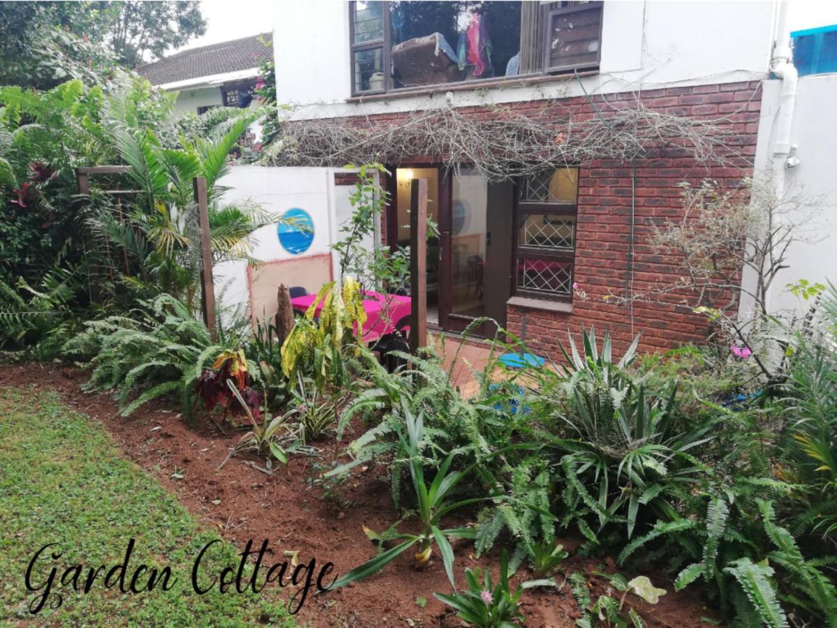 Beach Wood Cottages Shelly Beach Ngoại thất bức ảnh