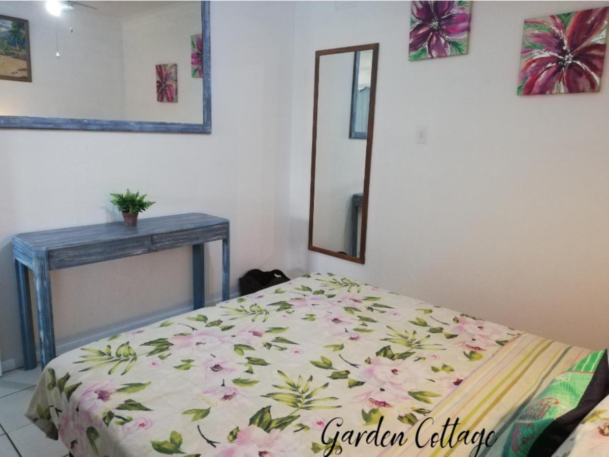 Beach Wood Cottages Shelly Beach Ngoại thất bức ảnh