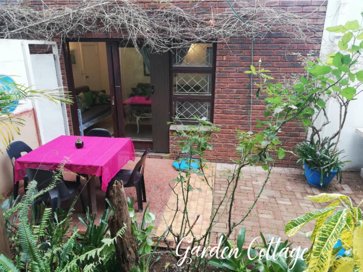 Beach Wood Cottages Shelly Beach Ngoại thất bức ảnh
