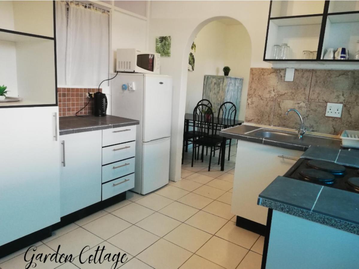 Beach Wood Cottages Shelly Beach Ngoại thất bức ảnh