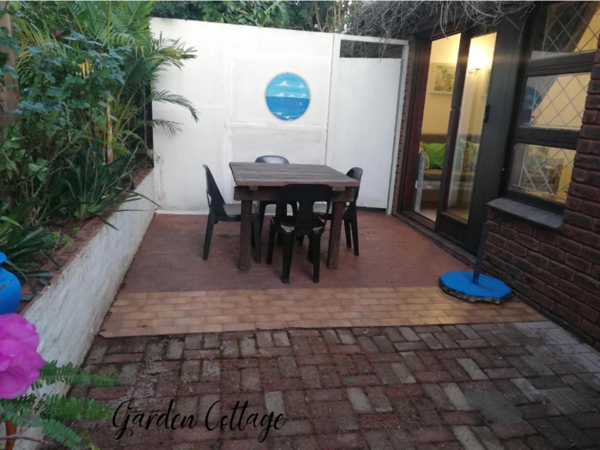 Beach Wood Cottages Shelly Beach Ngoại thất bức ảnh