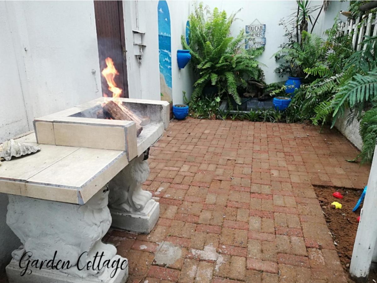 Beach Wood Cottages Shelly Beach Ngoại thất bức ảnh