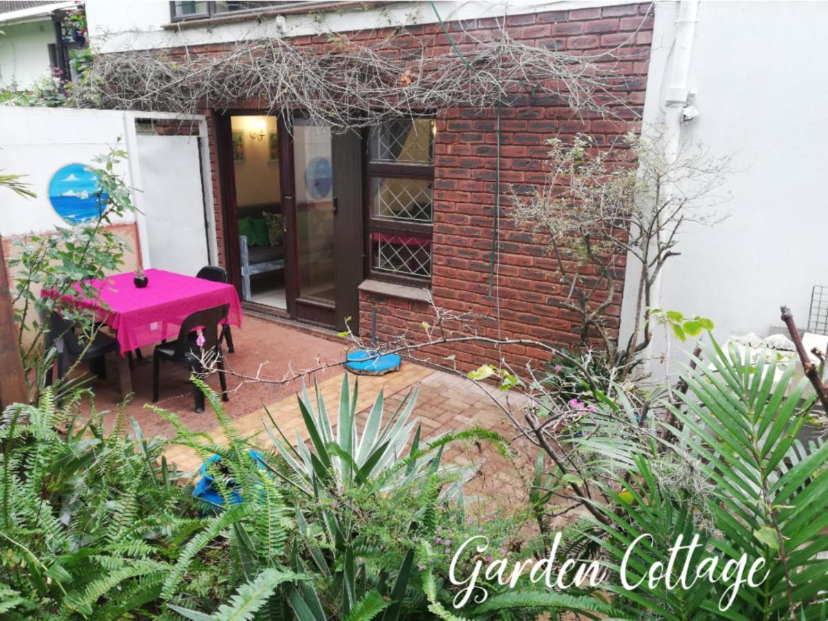 Beach Wood Cottages Shelly Beach Ngoại thất bức ảnh