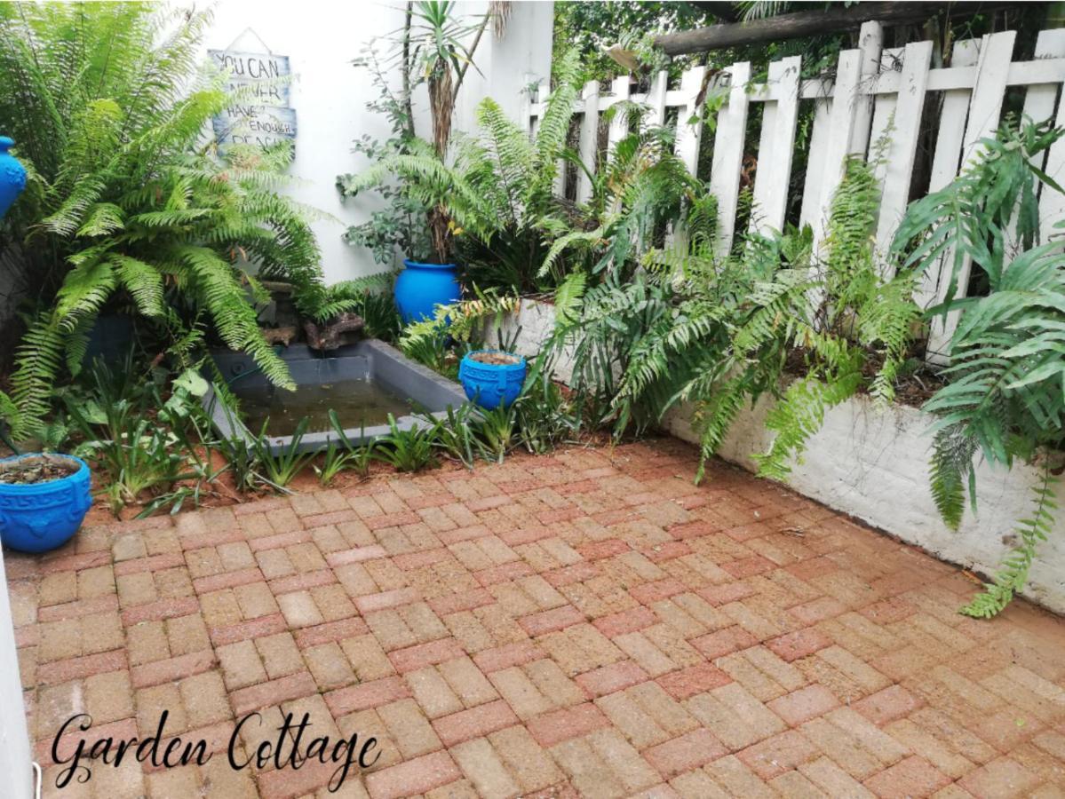 Beach Wood Cottages Shelly Beach Ngoại thất bức ảnh