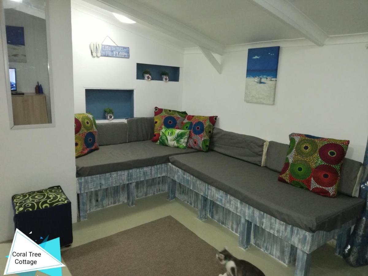 Beach Wood Cottages Shelly Beach Ngoại thất bức ảnh