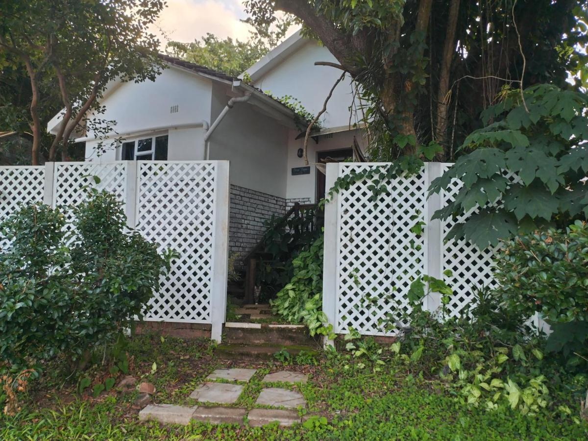 Beach Wood Cottages Shelly Beach Ngoại thất bức ảnh
