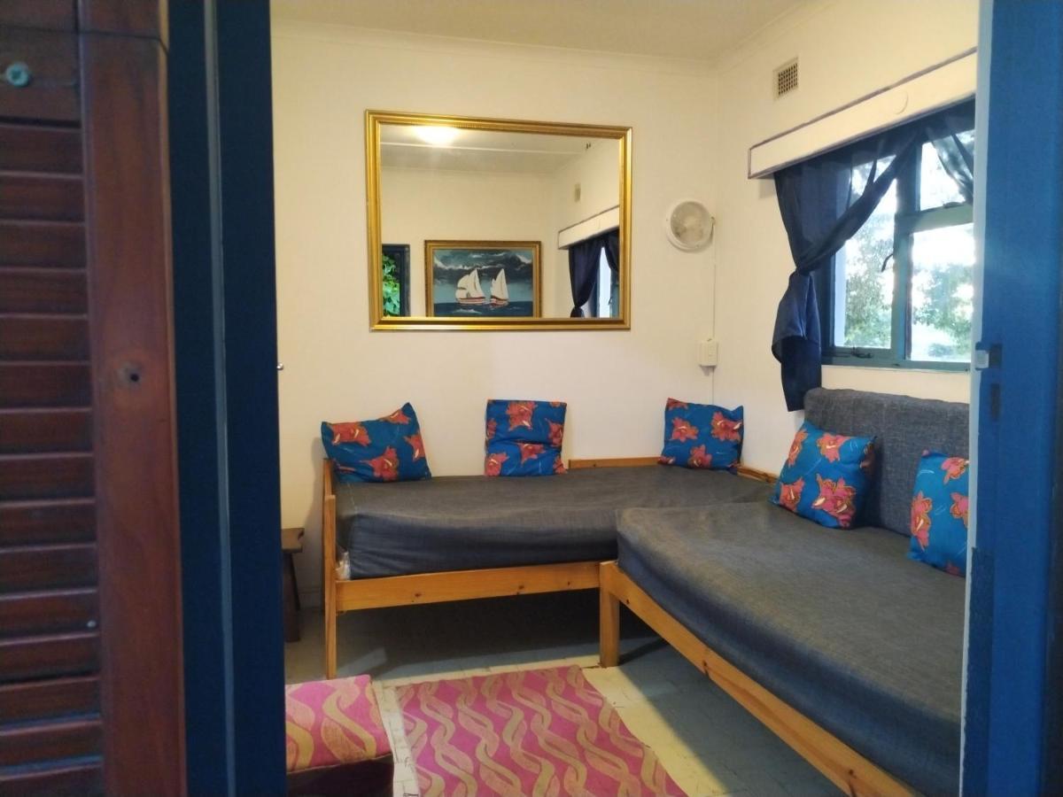 Beach Wood Cottages Shelly Beach Ngoại thất bức ảnh