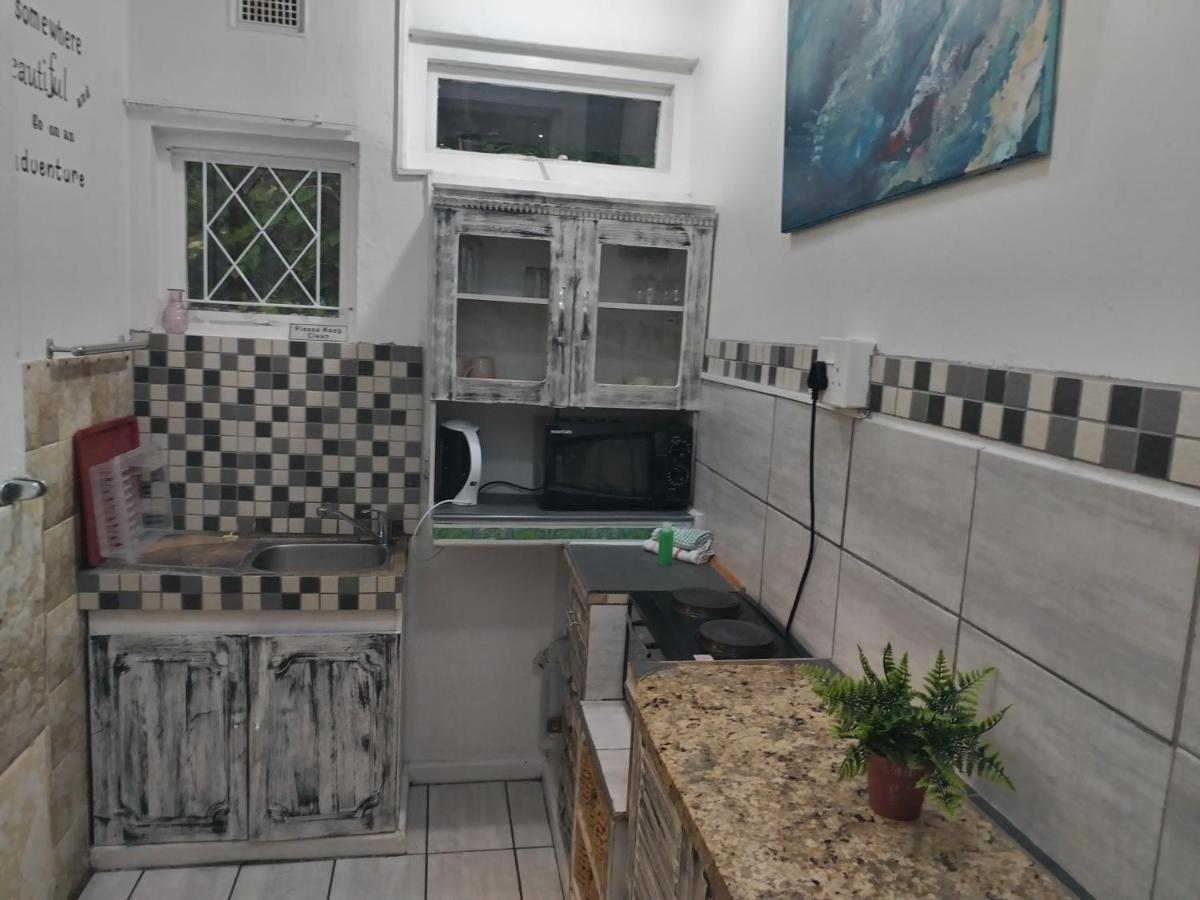 Beach Wood Cottages Shelly Beach Ngoại thất bức ảnh