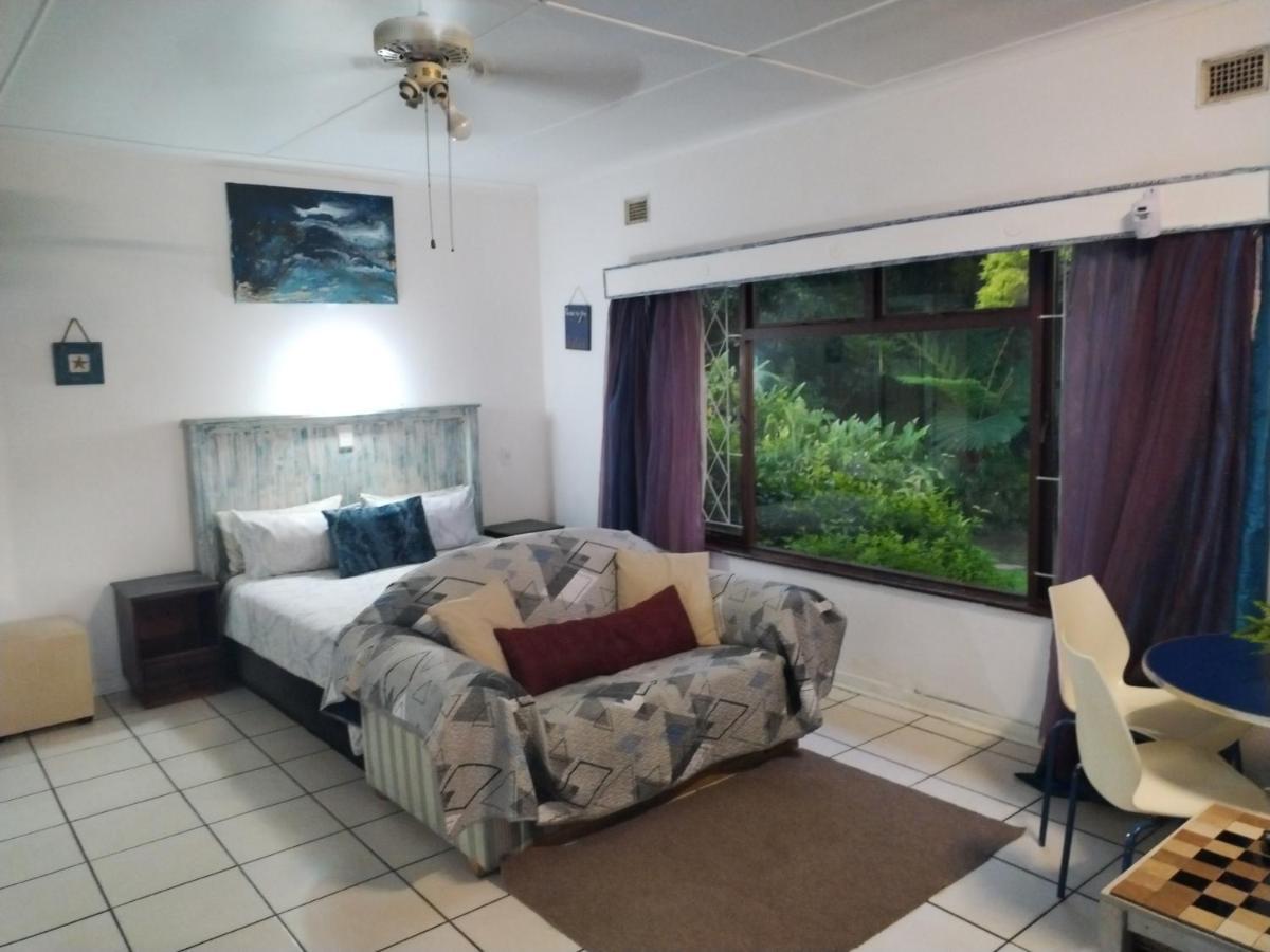 Beach Wood Cottages Shelly Beach Ngoại thất bức ảnh