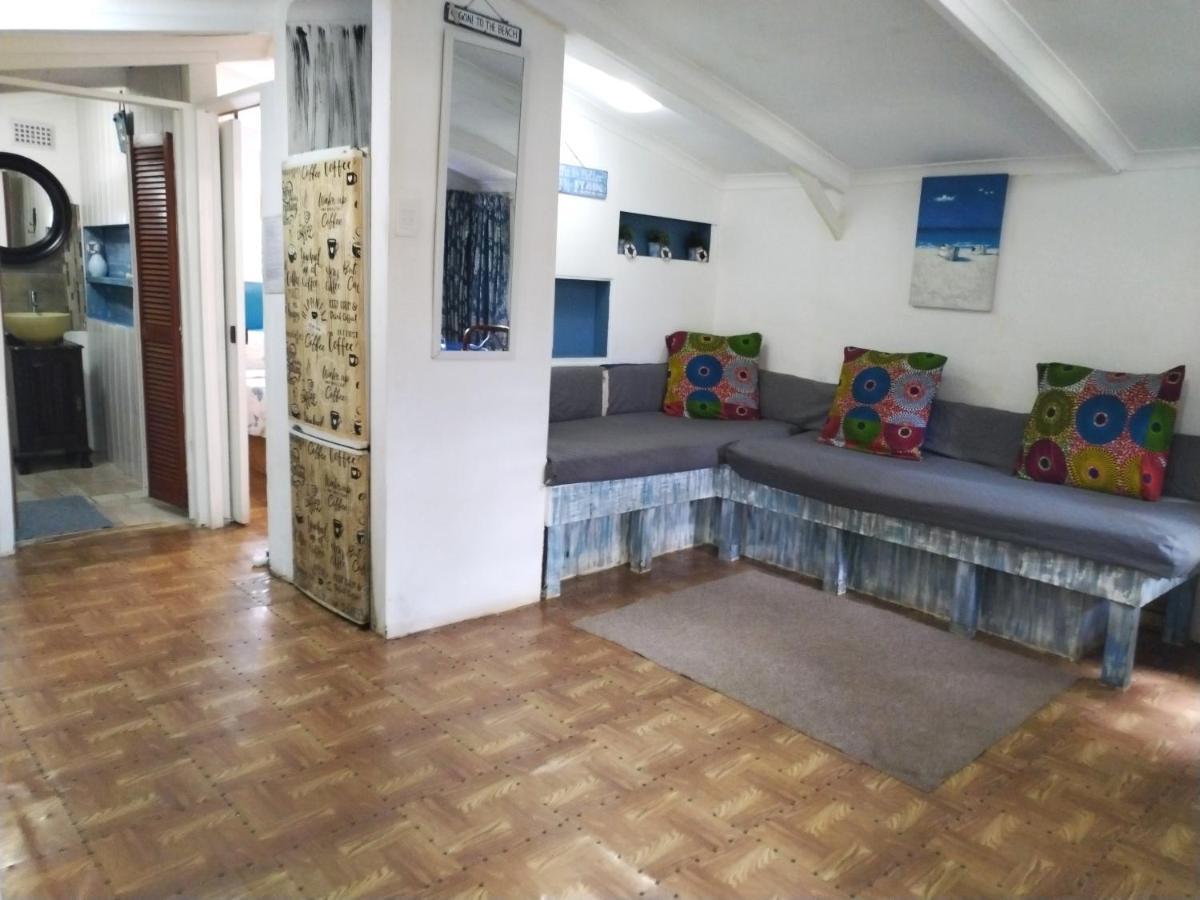 Beach Wood Cottages Shelly Beach Ngoại thất bức ảnh