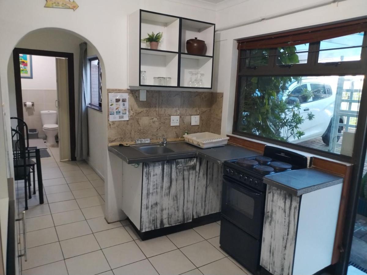 Beach Wood Cottages Shelly Beach Ngoại thất bức ảnh