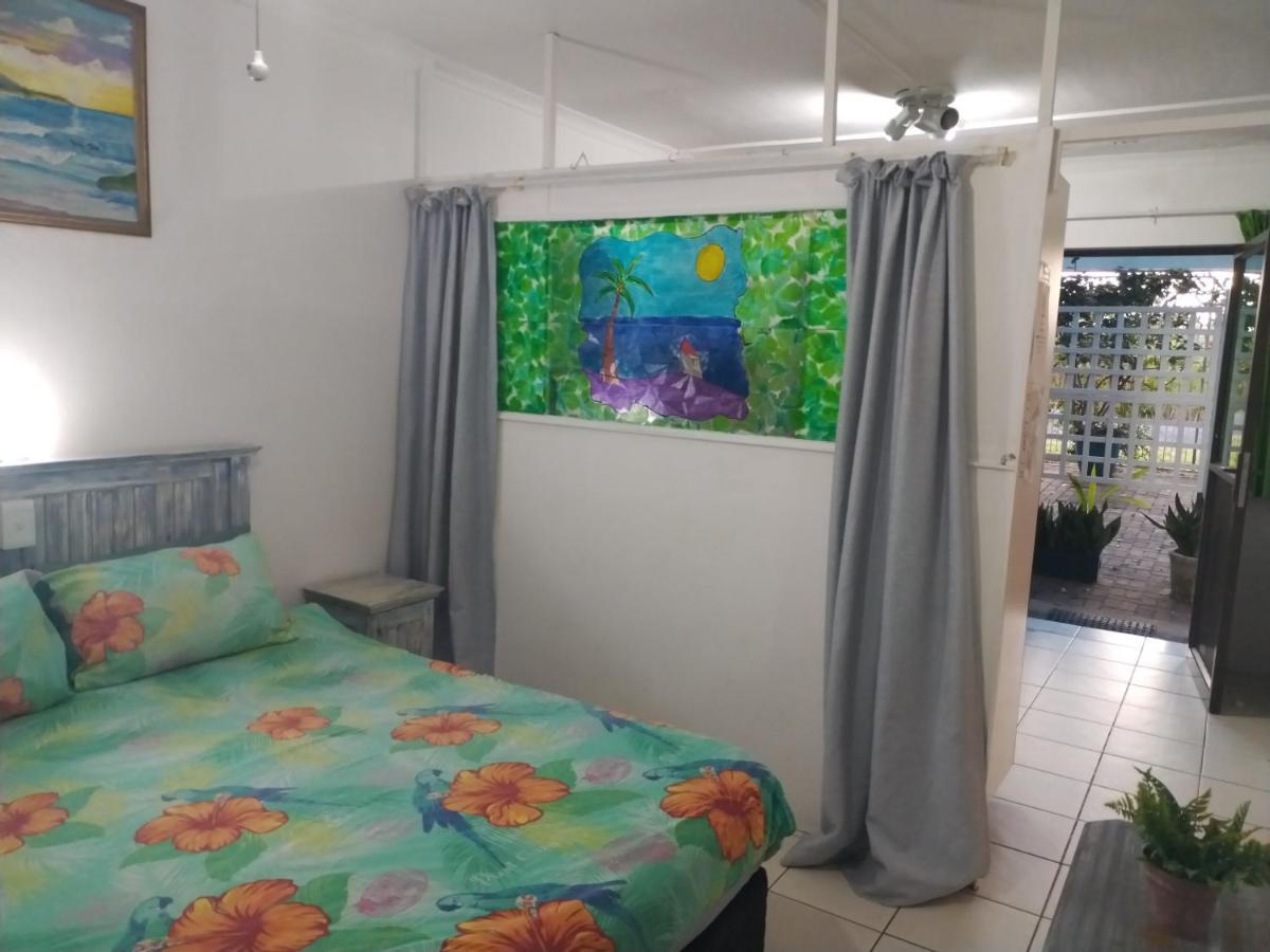 Beach Wood Cottages Shelly Beach Ngoại thất bức ảnh