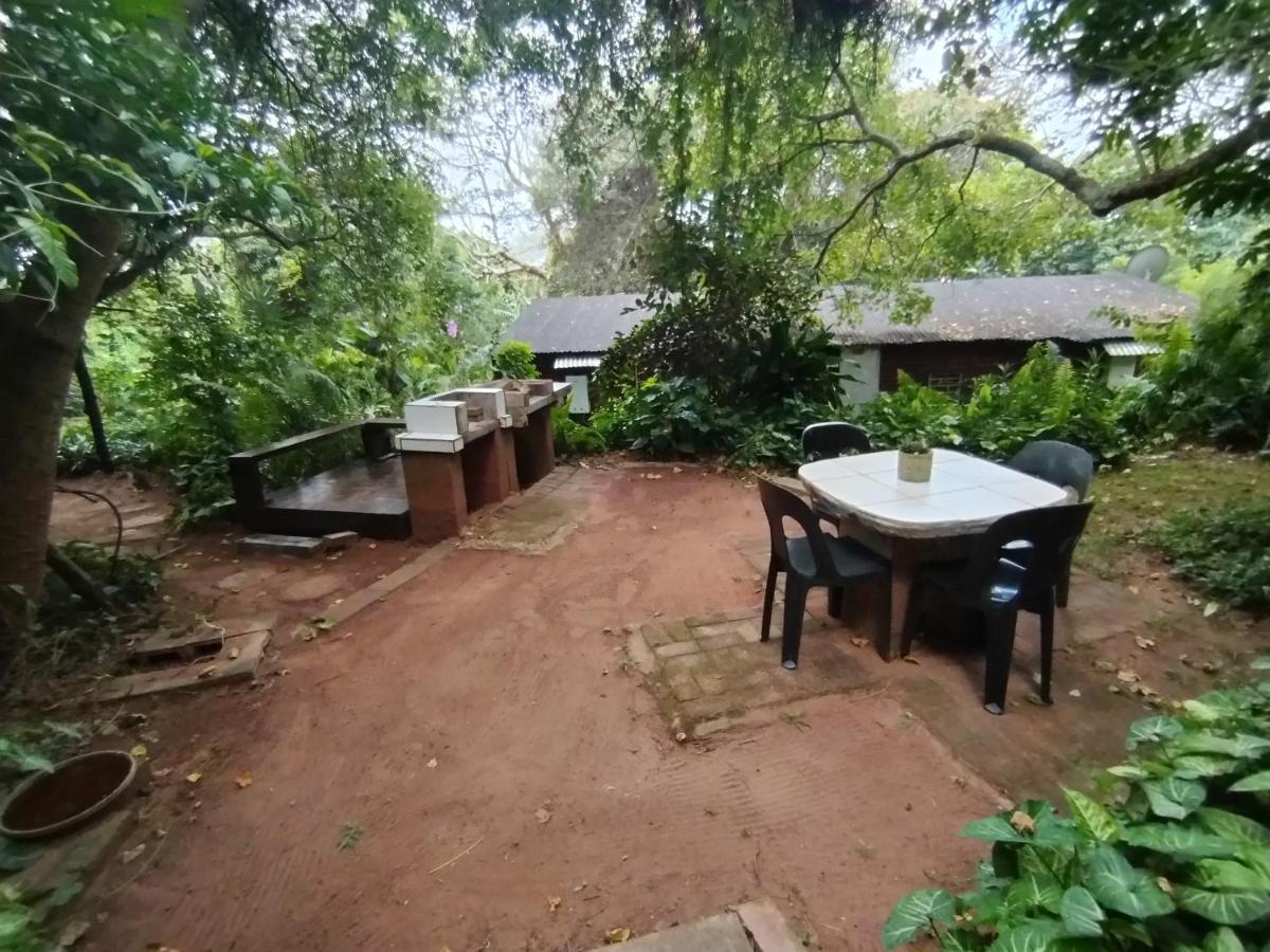 Beach Wood Cottages Shelly Beach Ngoại thất bức ảnh
