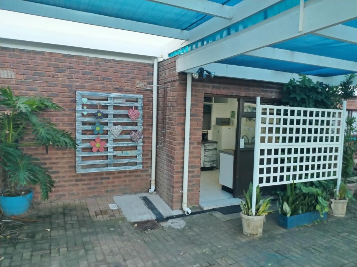 Beach Wood Cottages Shelly Beach Ngoại thất bức ảnh