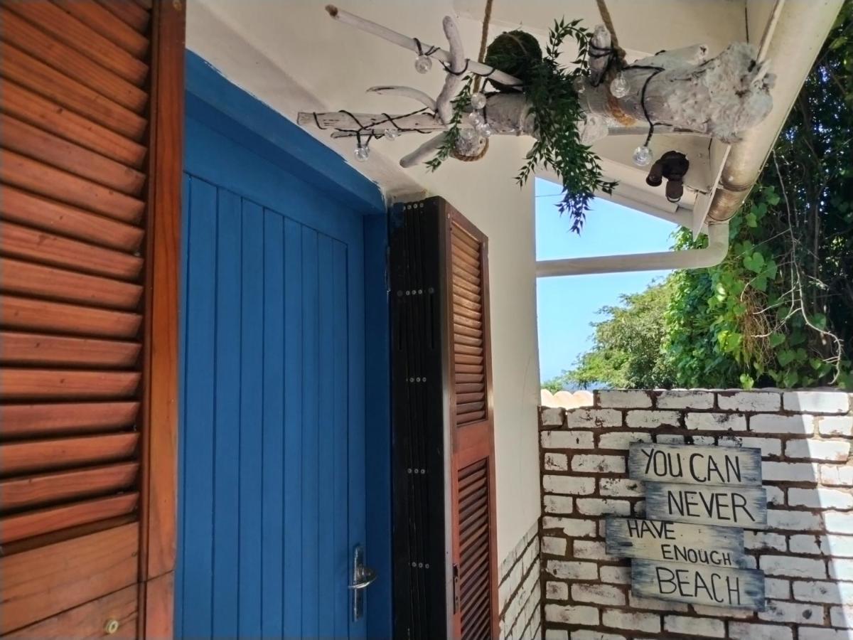 Beach Wood Cottages Shelly Beach Ngoại thất bức ảnh