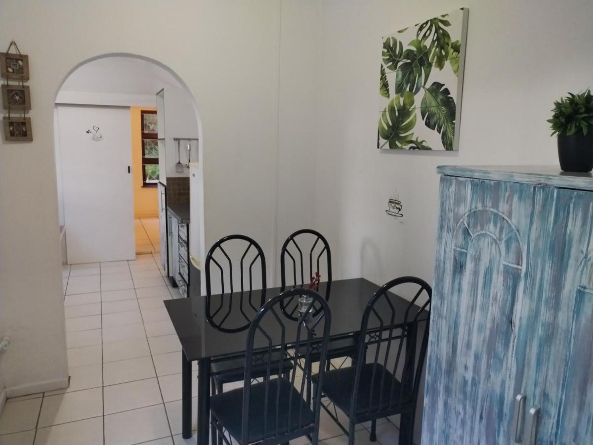 Beach Wood Cottages Shelly Beach Ngoại thất bức ảnh