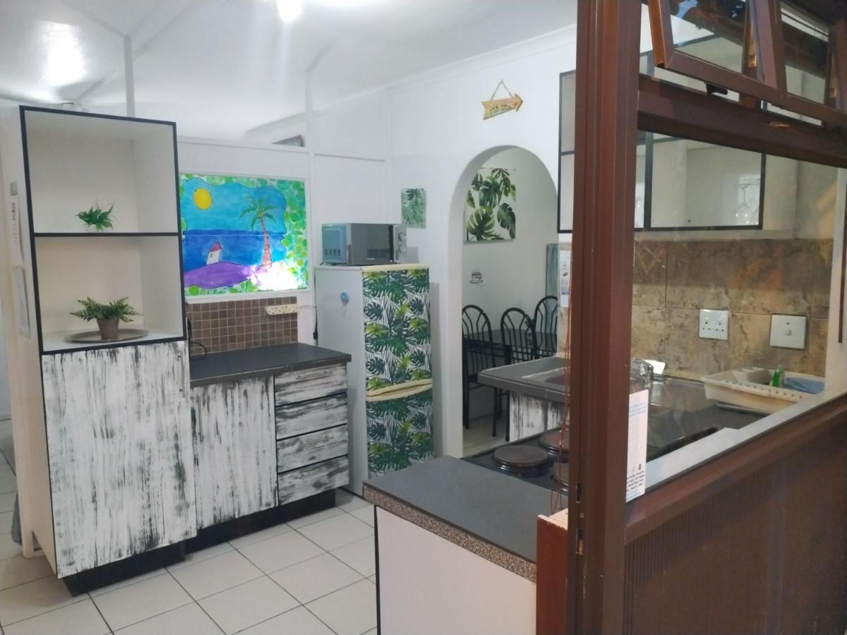 Beach Wood Cottages Shelly Beach Ngoại thất bức ảnh