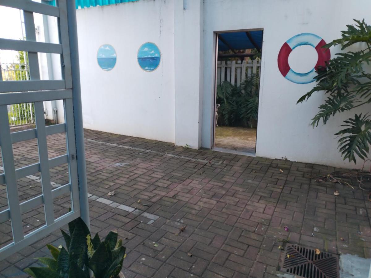 Beach Wood Cottages Shelly Beach Ngoại thất bức ảnh
